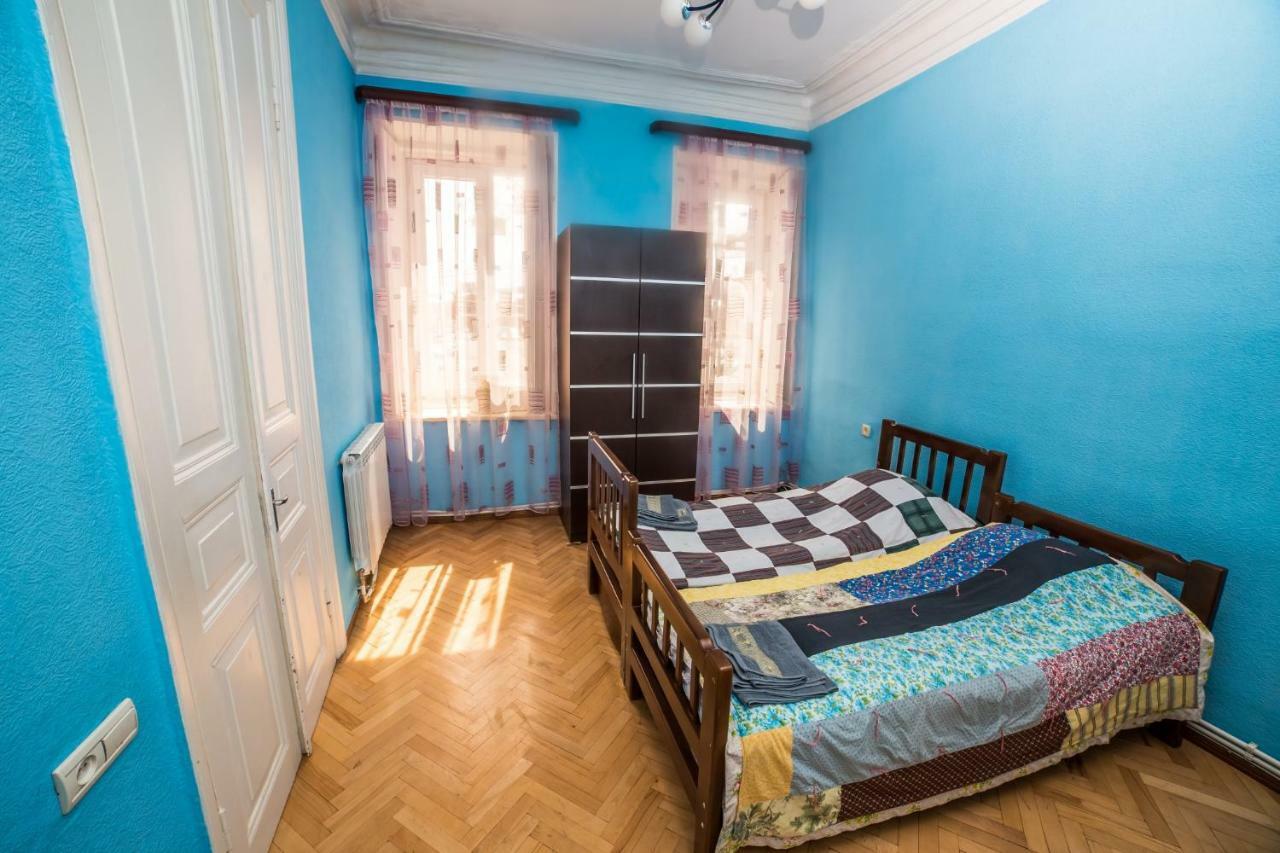Gold District Apartment Tbilisi Exterior foto